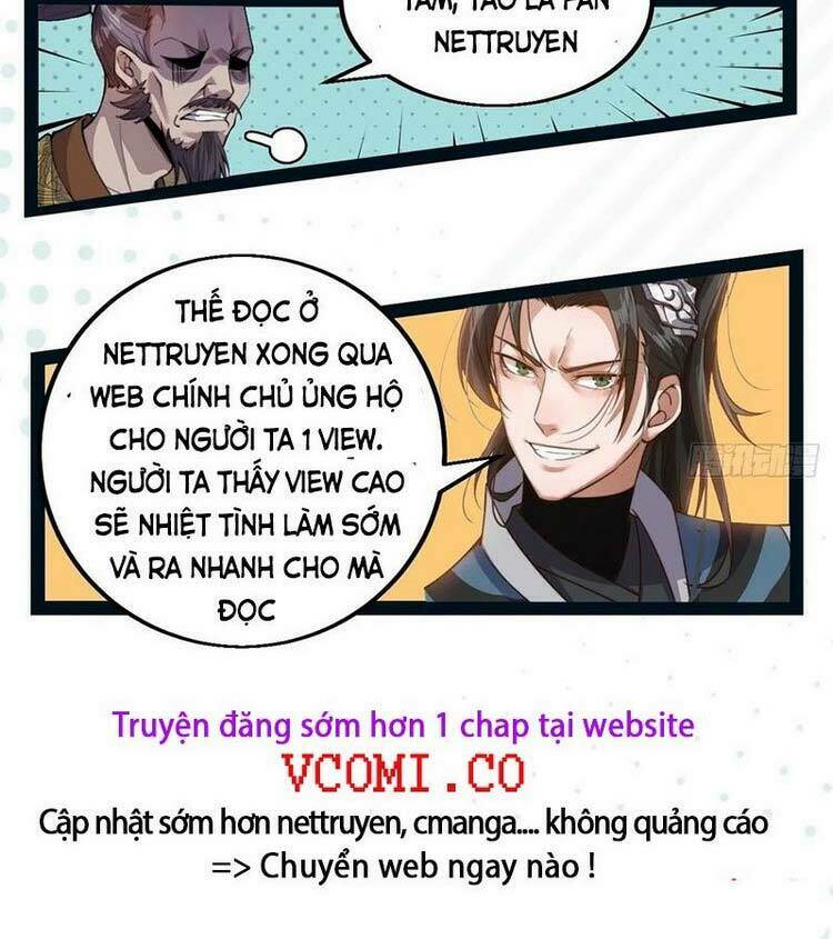 Nghịch Thiên Tà Thần