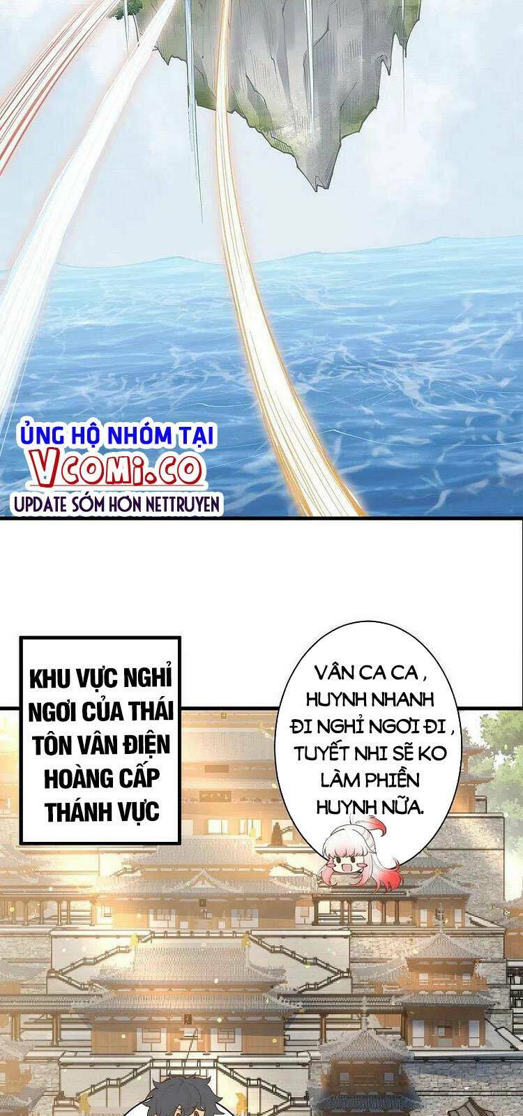 Nghịch Thiên Tà Thần