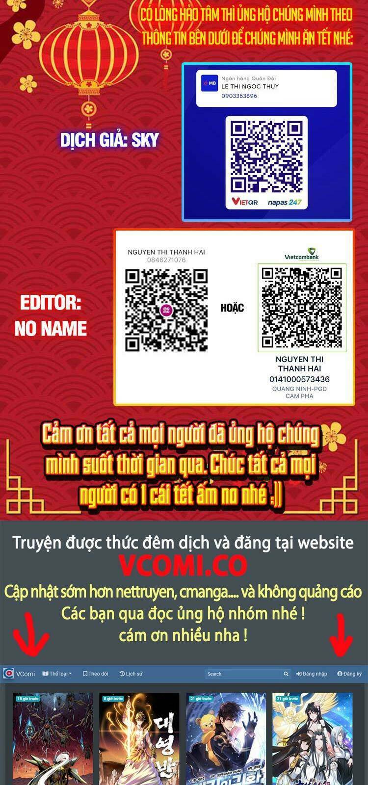 Nghịch Thiên Tà Thần