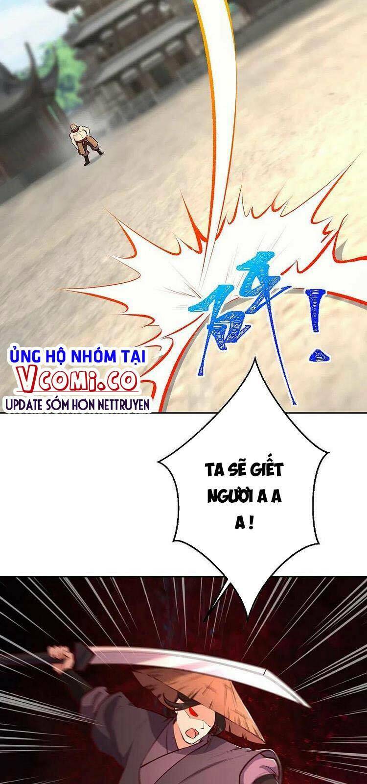 Nghịch Thiên Tà Thần