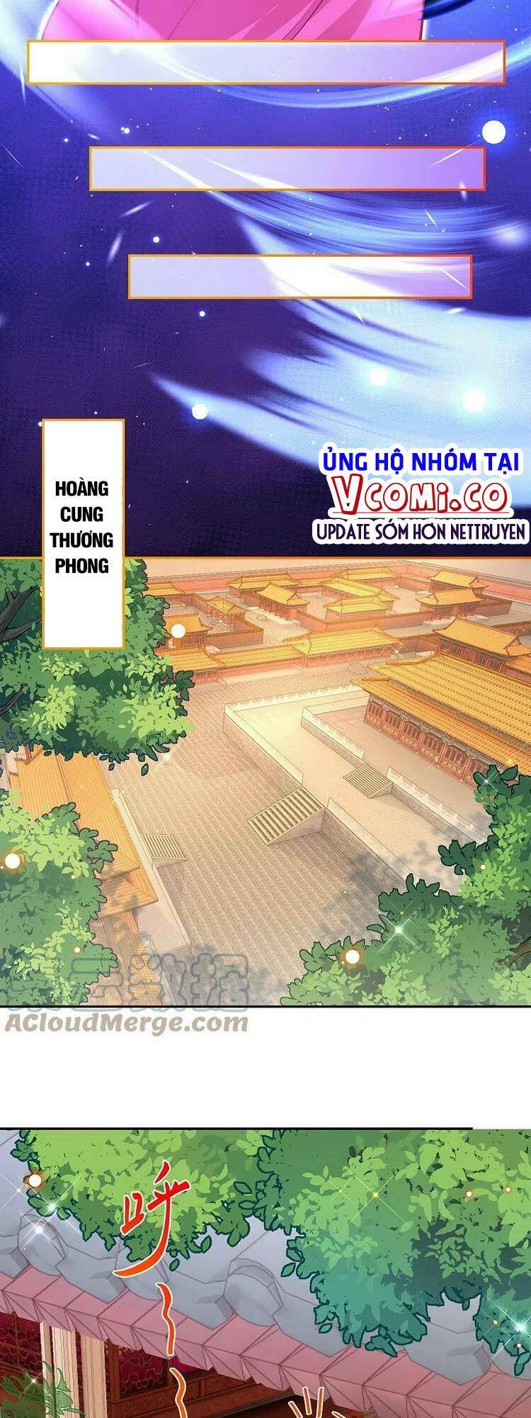 Nghịch Thiên Tà Thần