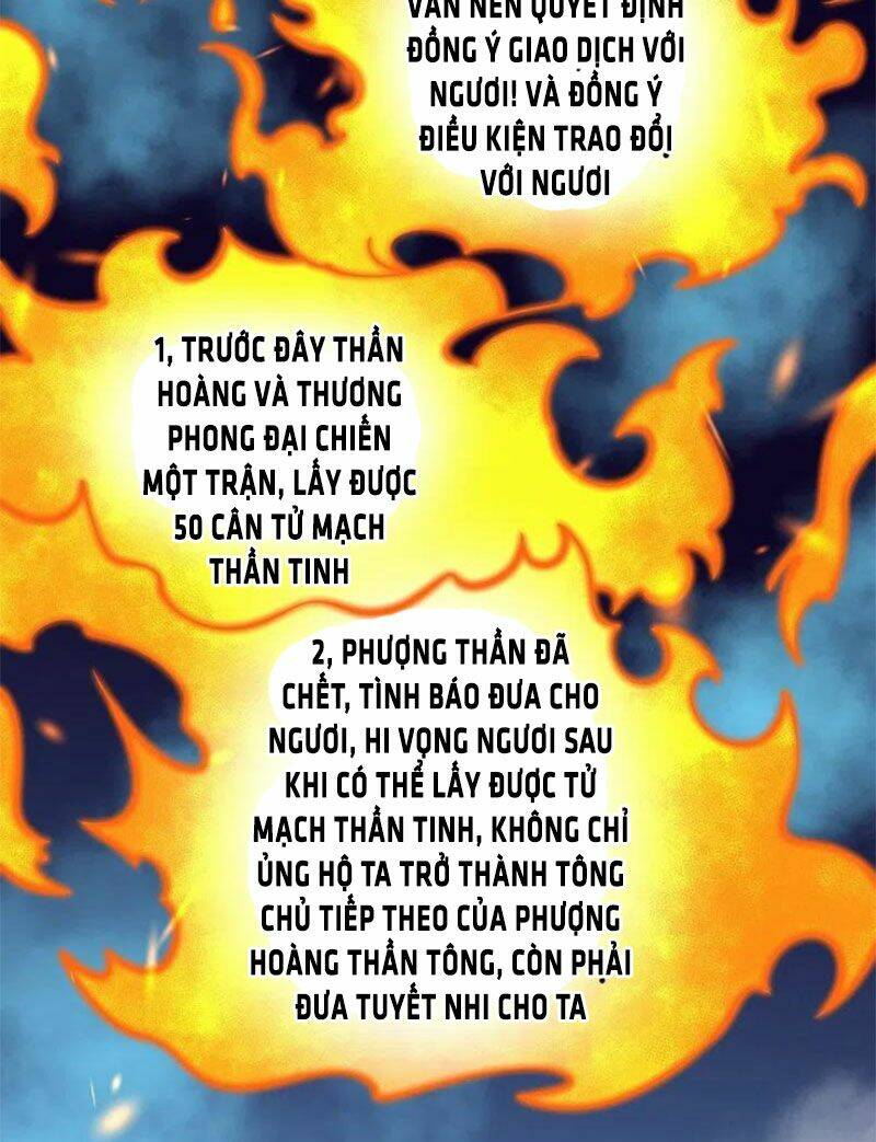 Nghịch Thiên Tà Thần