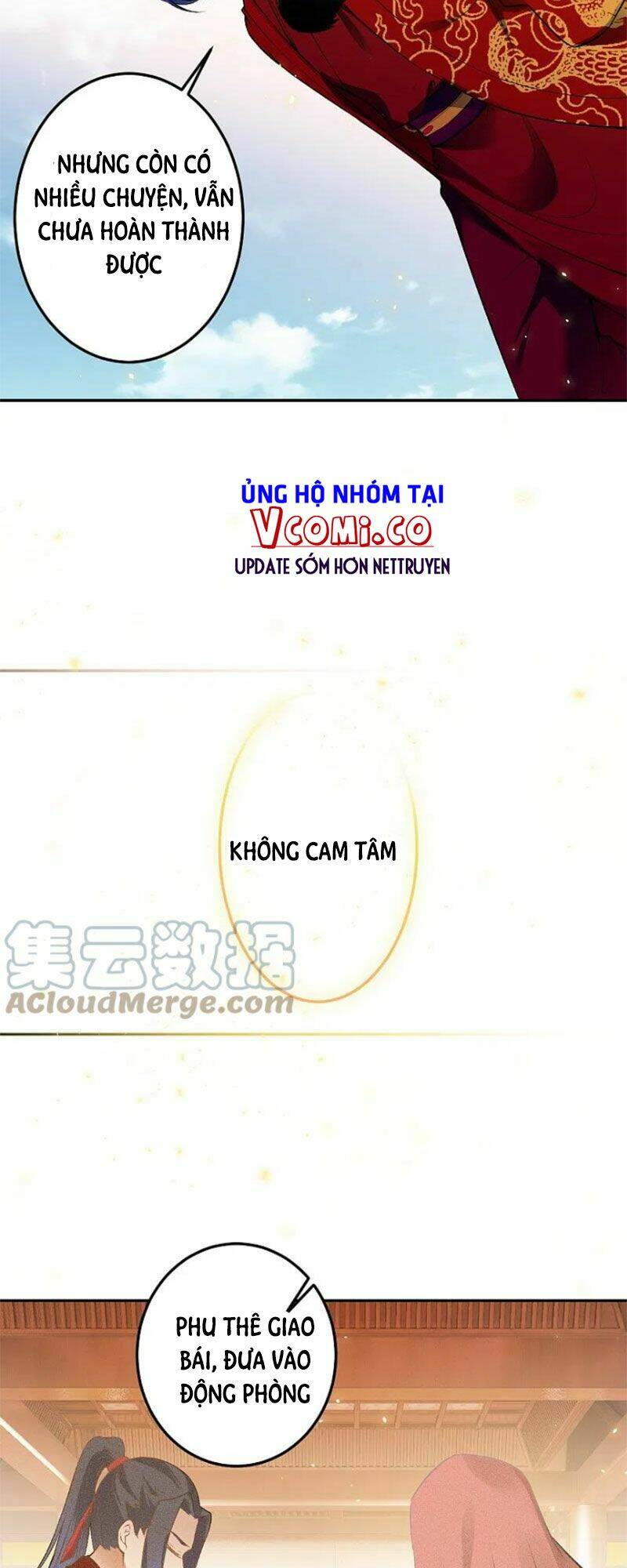 Nghịch Thiên Tà Thần