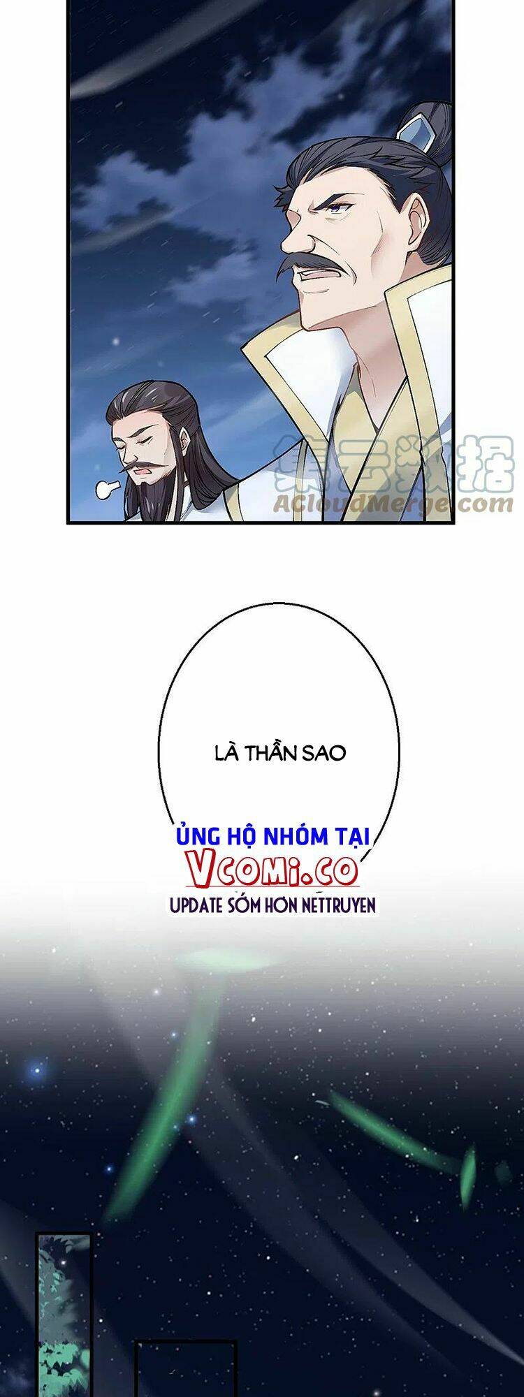 Nghịch Thiên Tà Thần