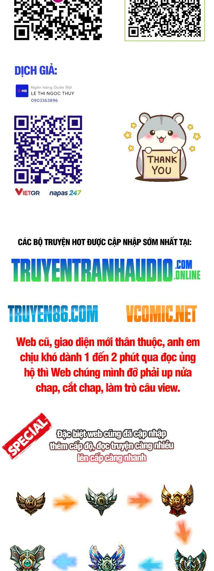 Nghịch Thiên Tà Thần