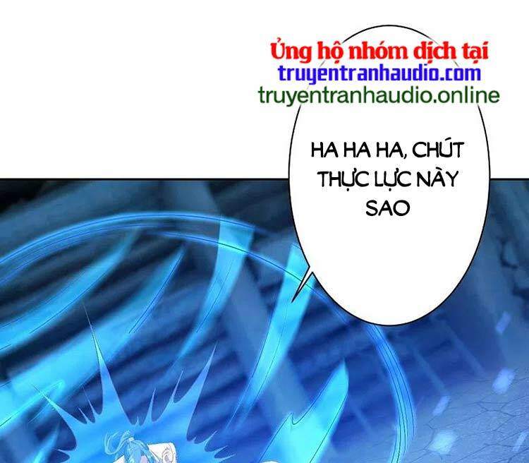 Nghịch Thiên Tà Thần