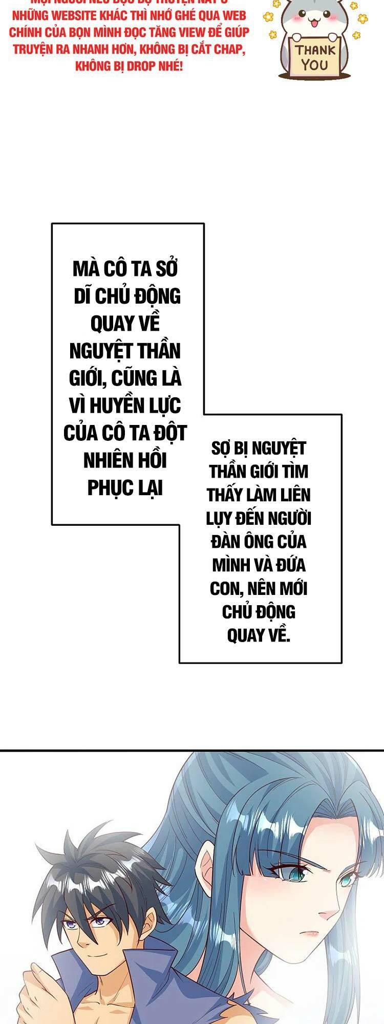 Nghịch Thiên Tà Thần