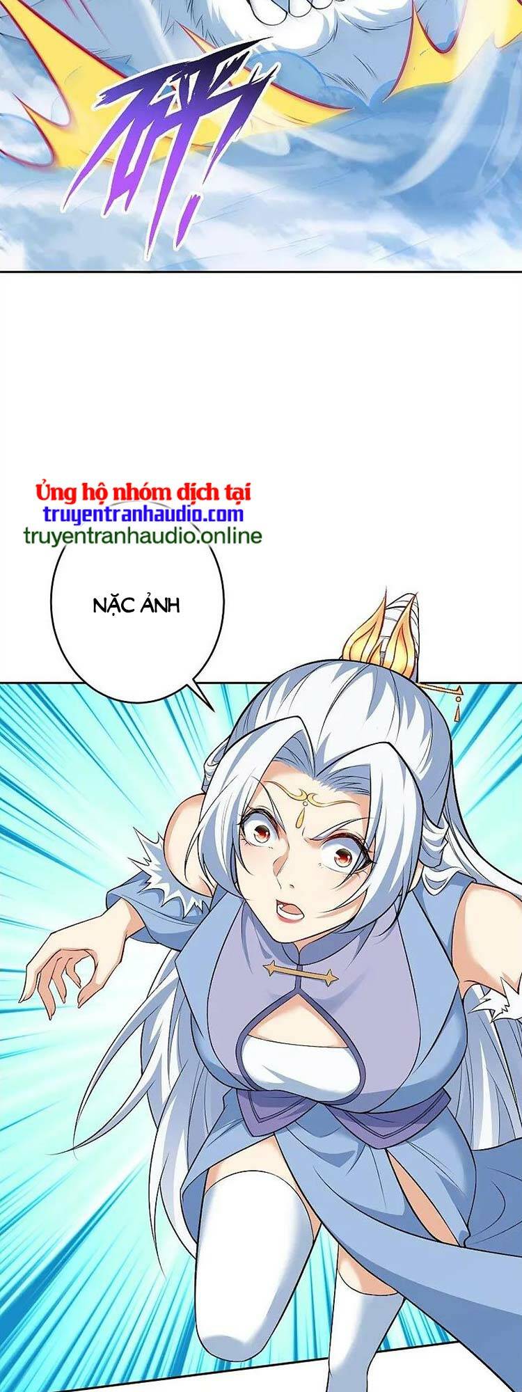 Nghịch Thiên Tà Thần