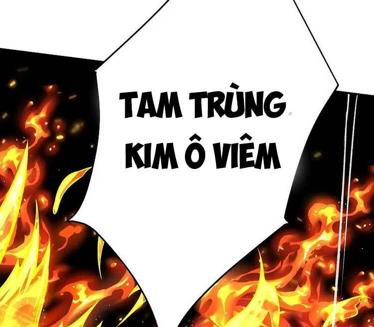 Nghịch Thiên Tà Thần