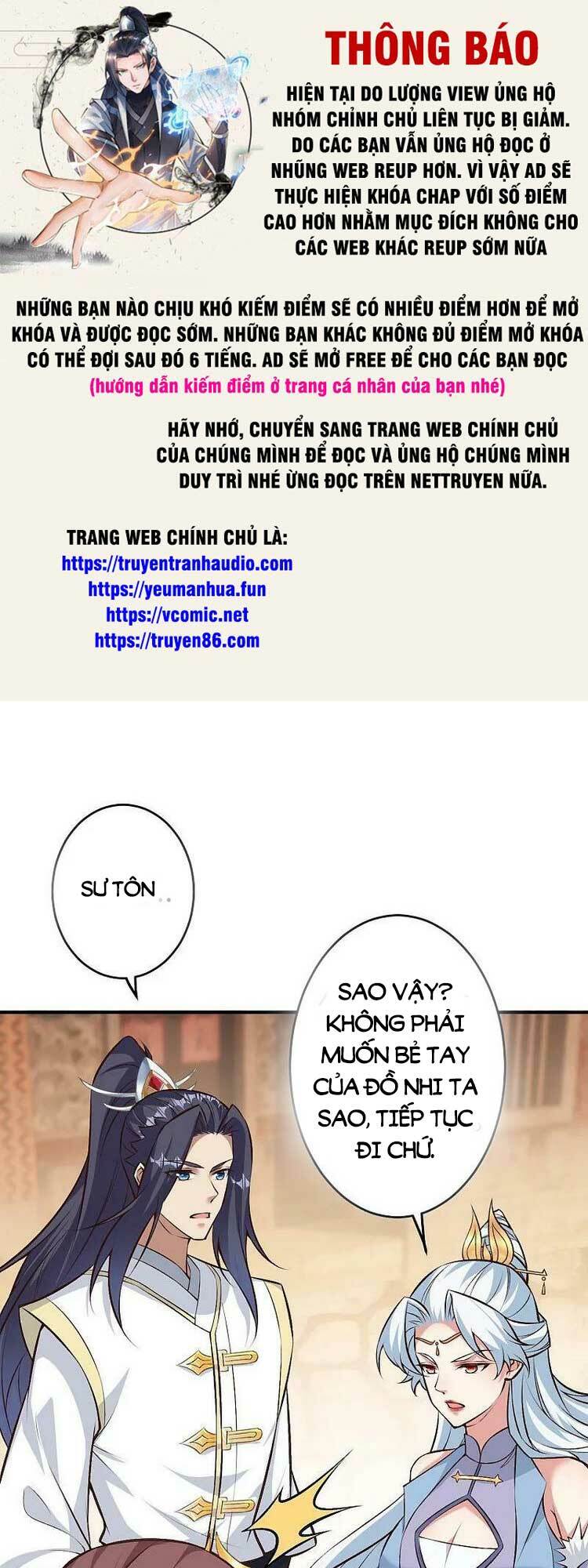 Nghịch Thiên Tà Thần