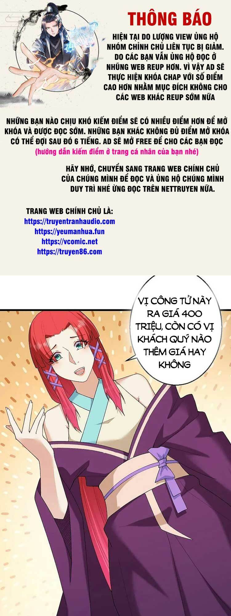 Nghịch Thiên Tà Thần