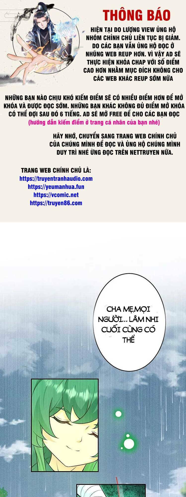 Nghịch Thiên Tà Thần