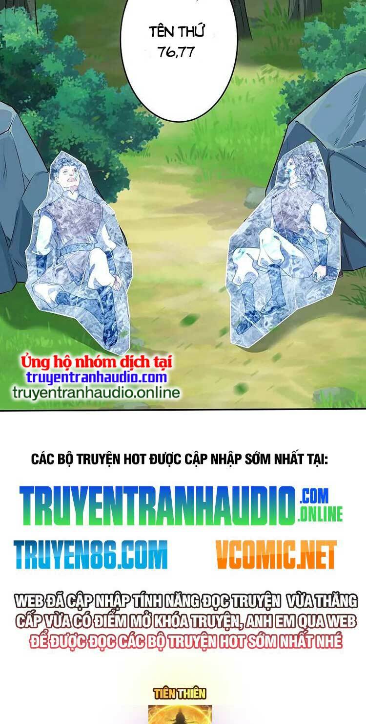 Nghịch Thiên Tà Thần