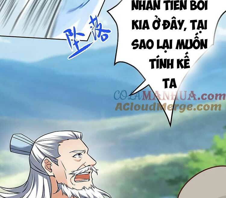 Nghịch Thiên Tà Thần