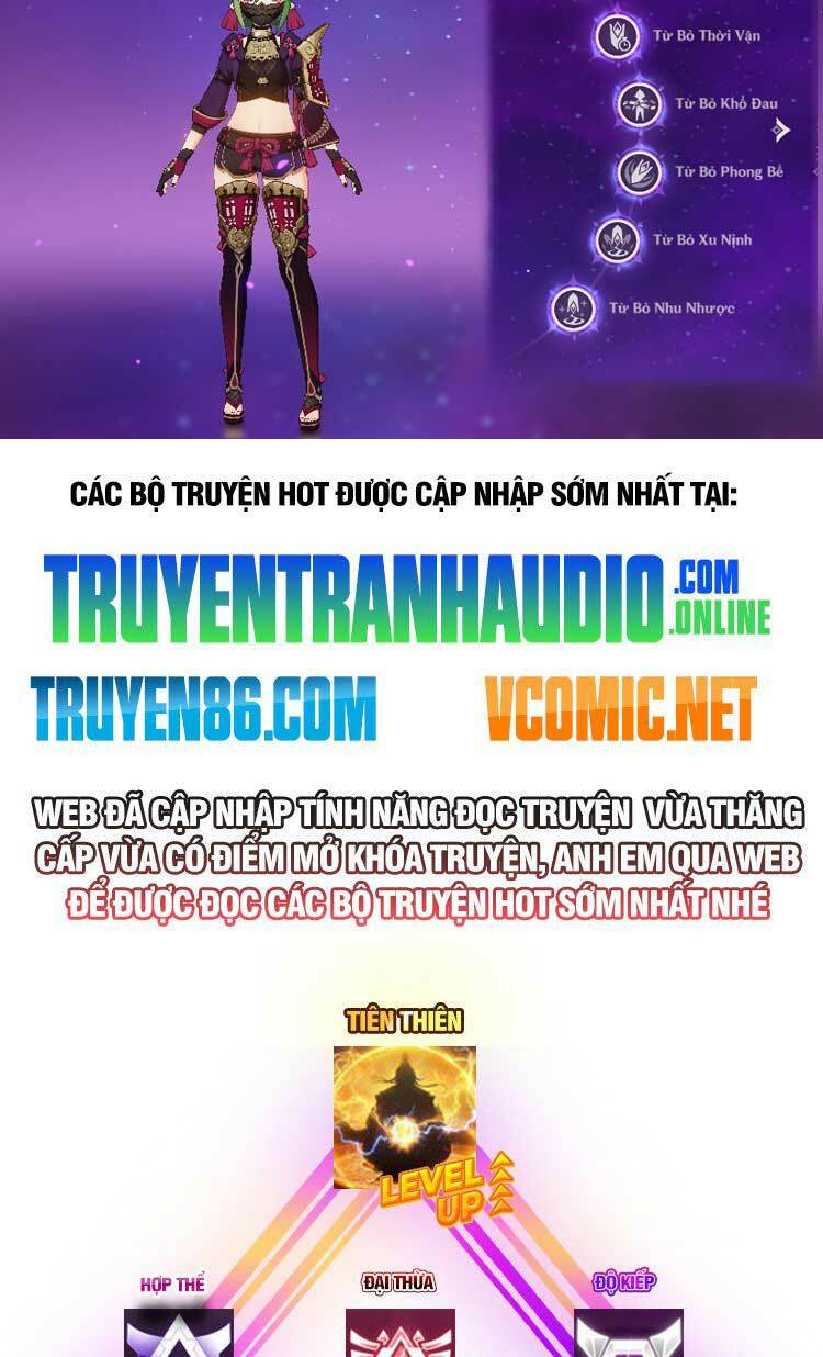 Nghịch Thiên Tà Thần