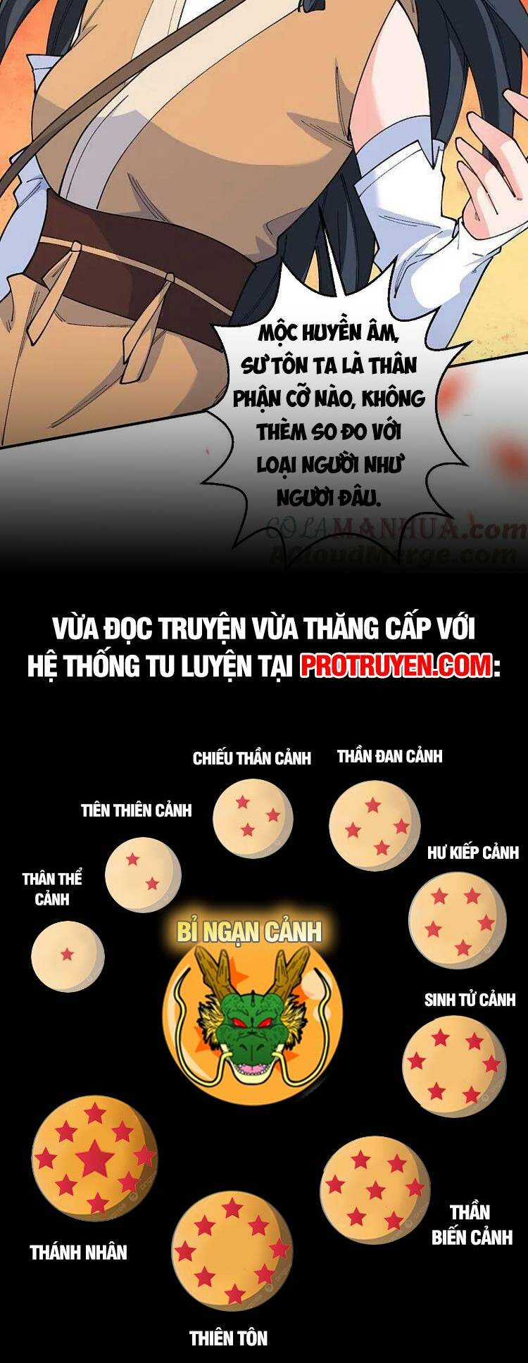 Nghịch Thiên Tà Thần