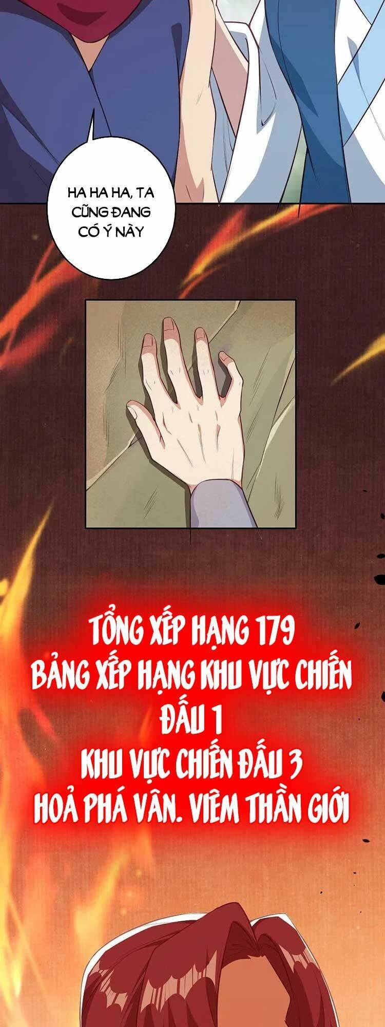 Nghịch Thiên Tà Thần