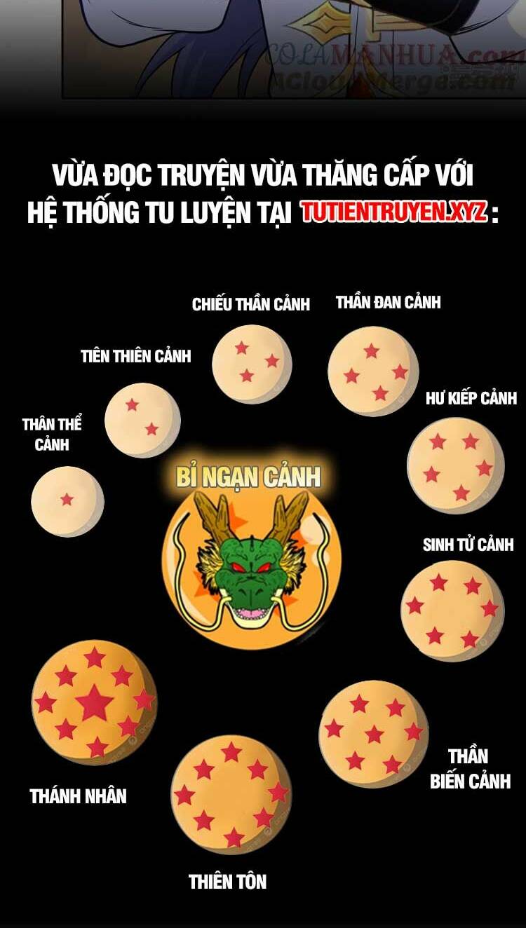 Nghịch Thiên Tà Thần