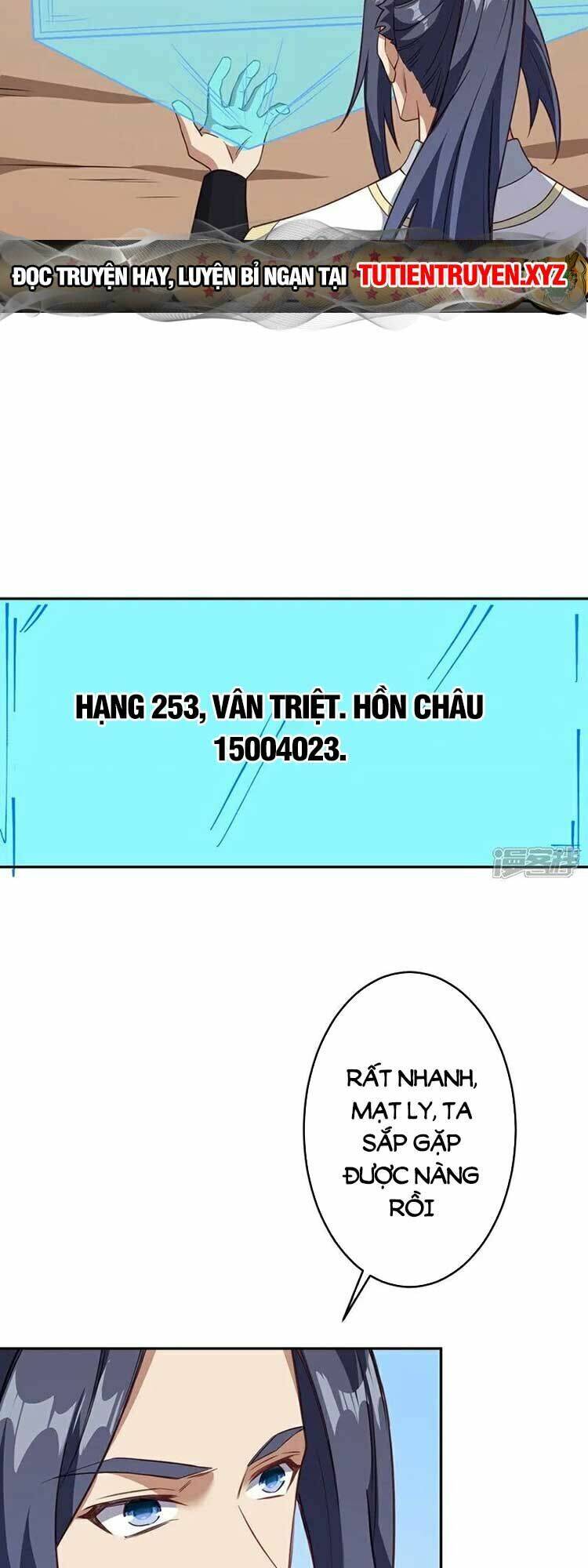 Nghịch Thiên Tà Thần