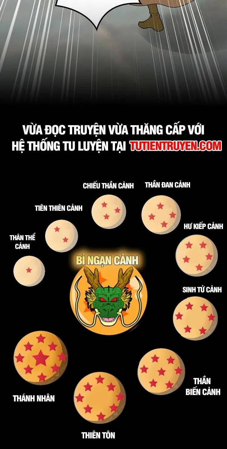 Nghịch Thiên Tà Thần