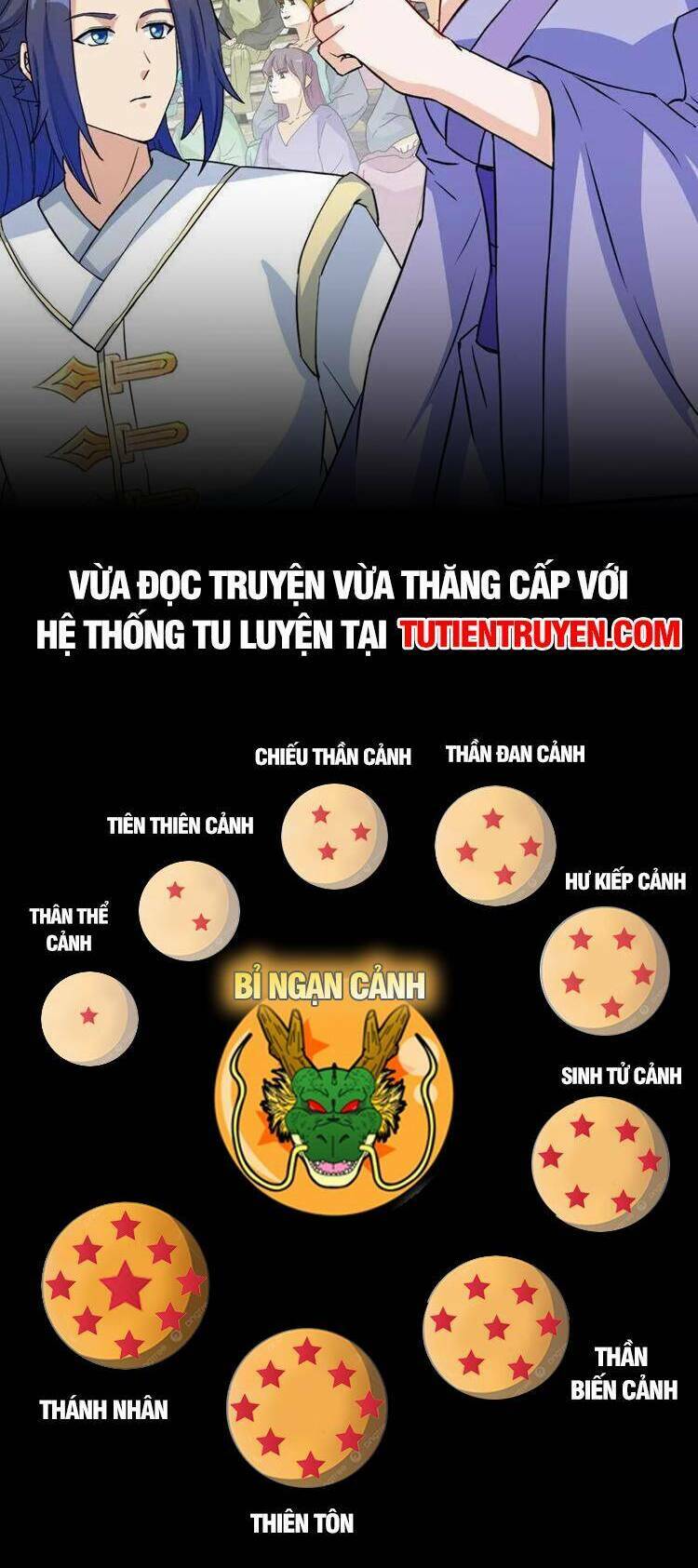 Nghịch Thiên Tà Thần