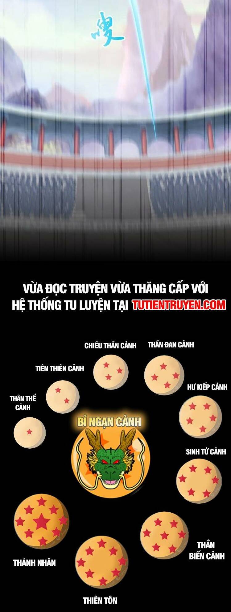 Nghịch Thiên Tà Thần