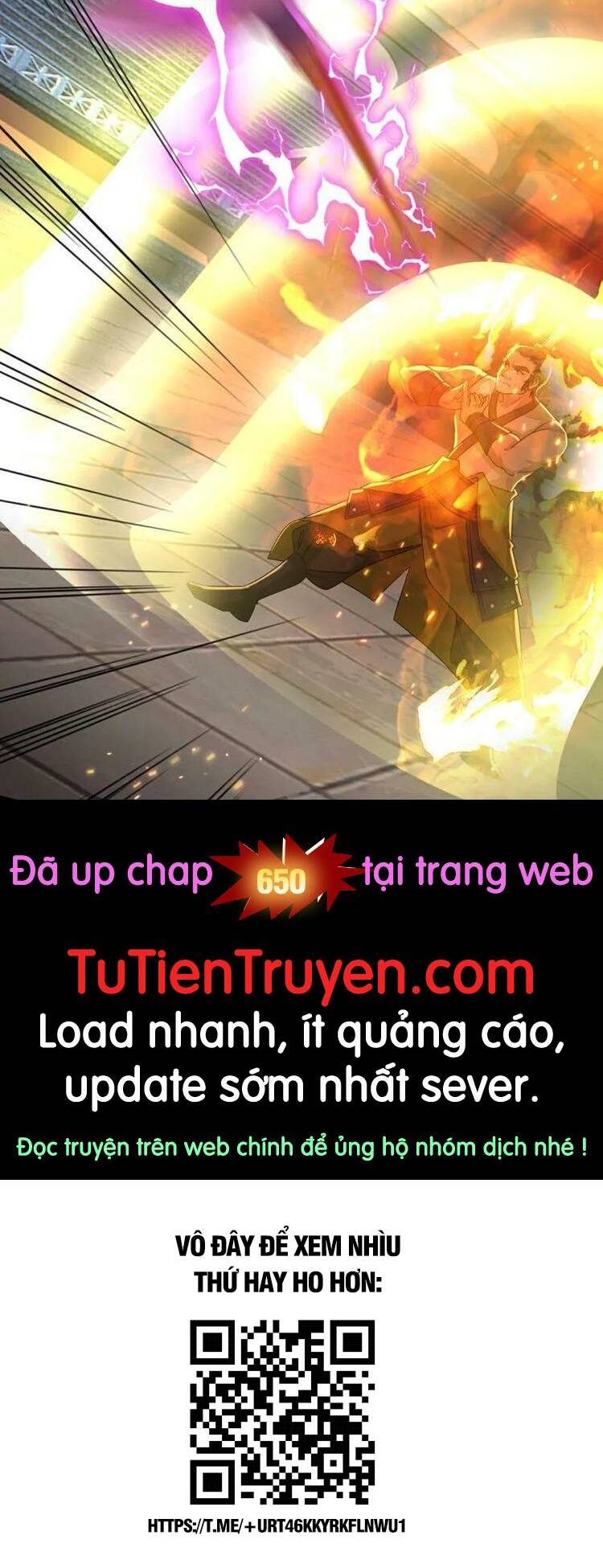 Nghịch Thiên Tà Thần