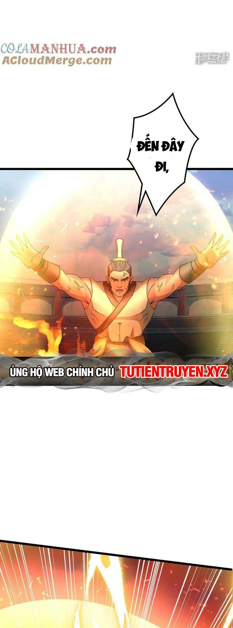 Nghịch Thiên Tà Thần