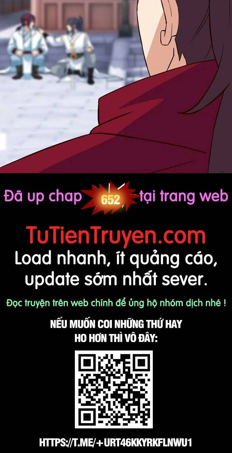 Nghịch Thiên Tà Thần