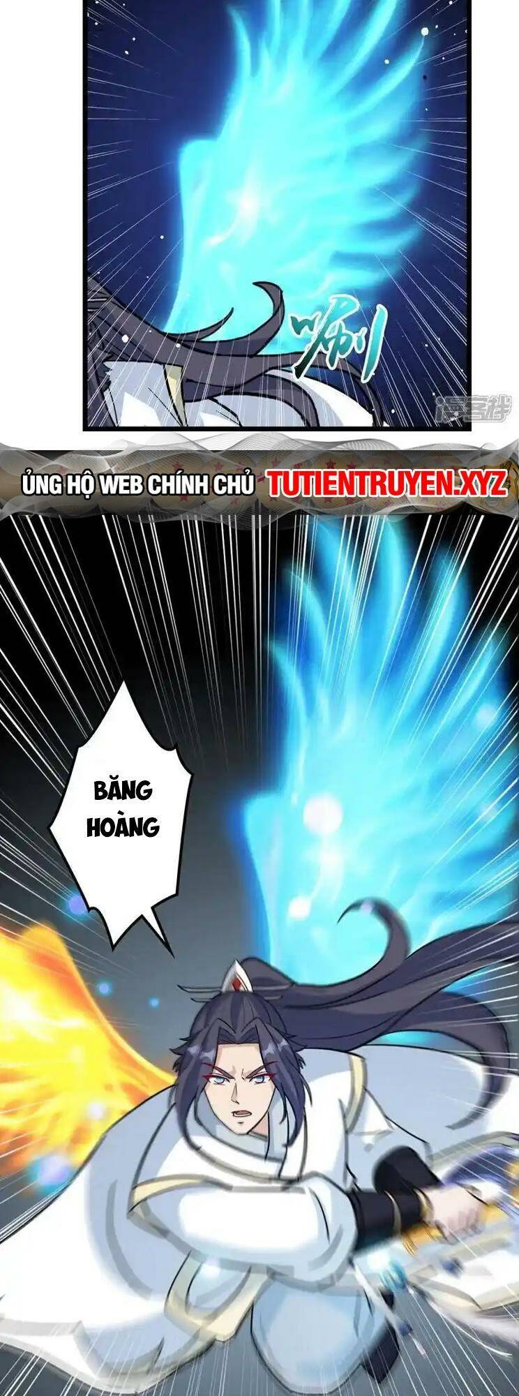 Nghịch Thiên Tà Thần