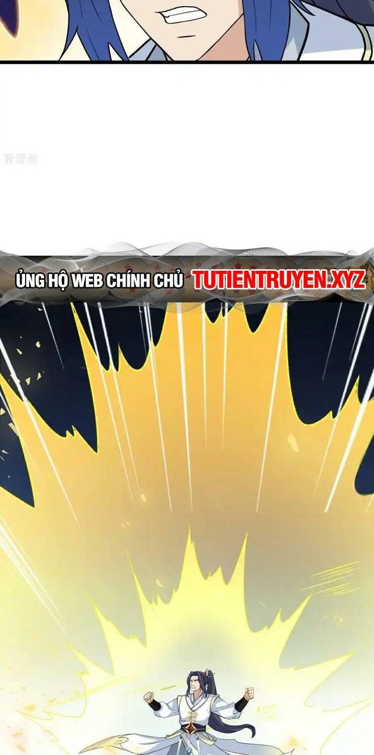 Nghịch Thiên Tà Thần