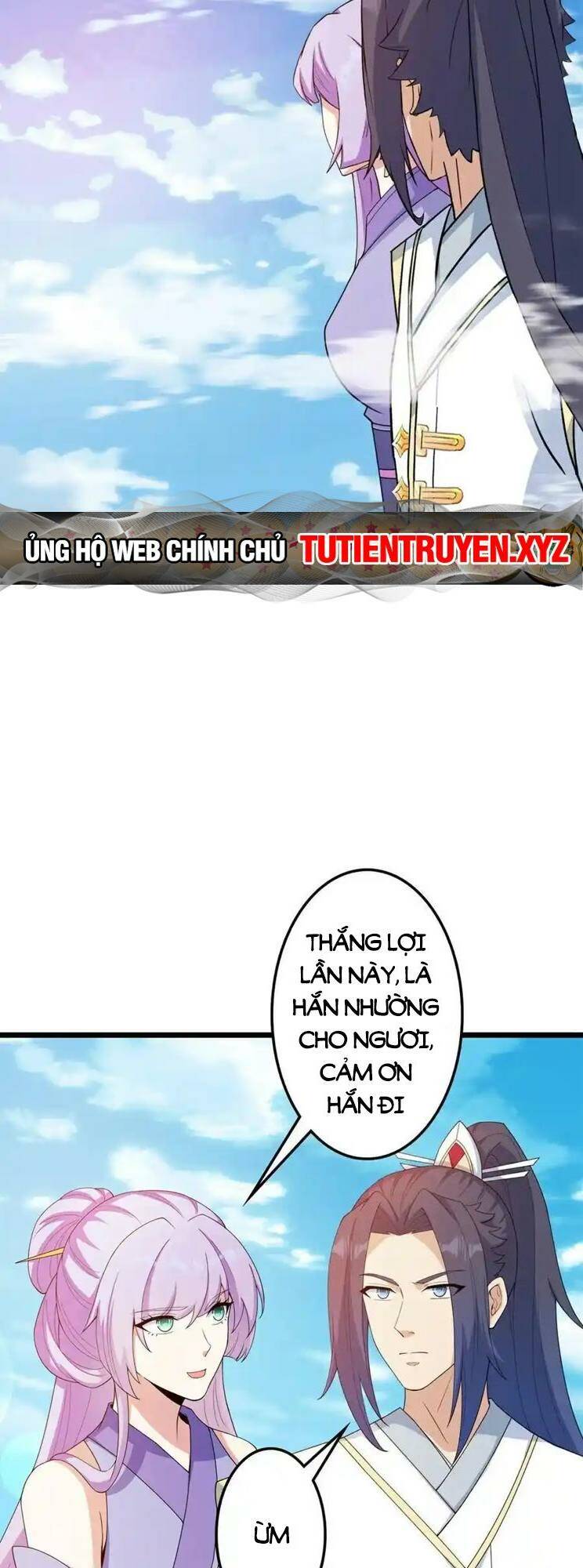 Nghịch Thiên Tà Thần