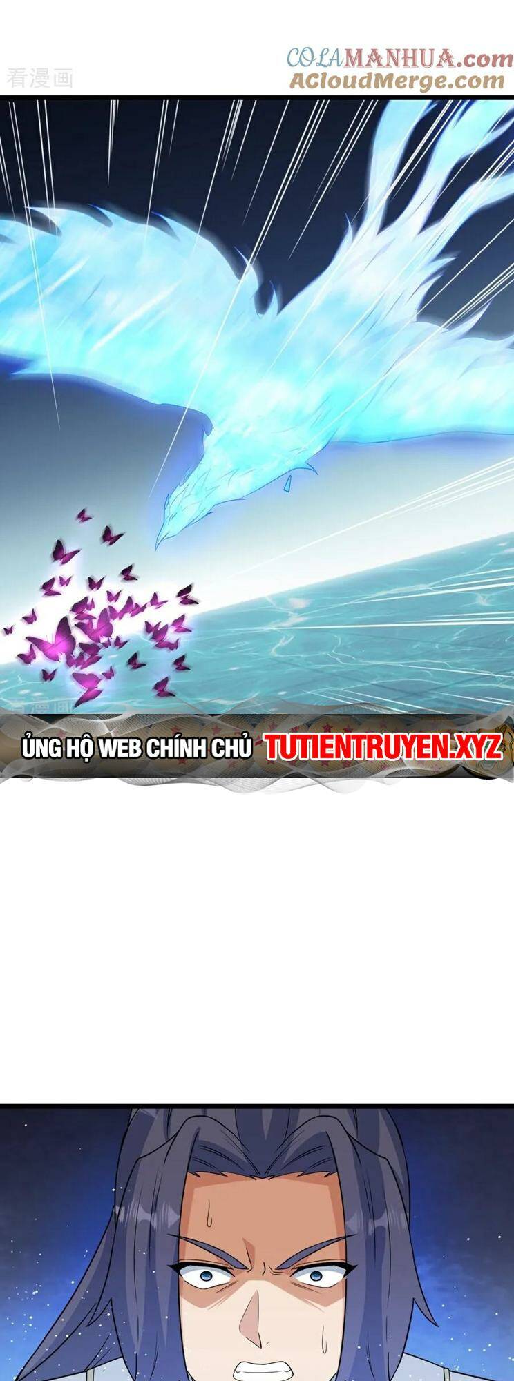 Nghịch Thiên Tà Thần