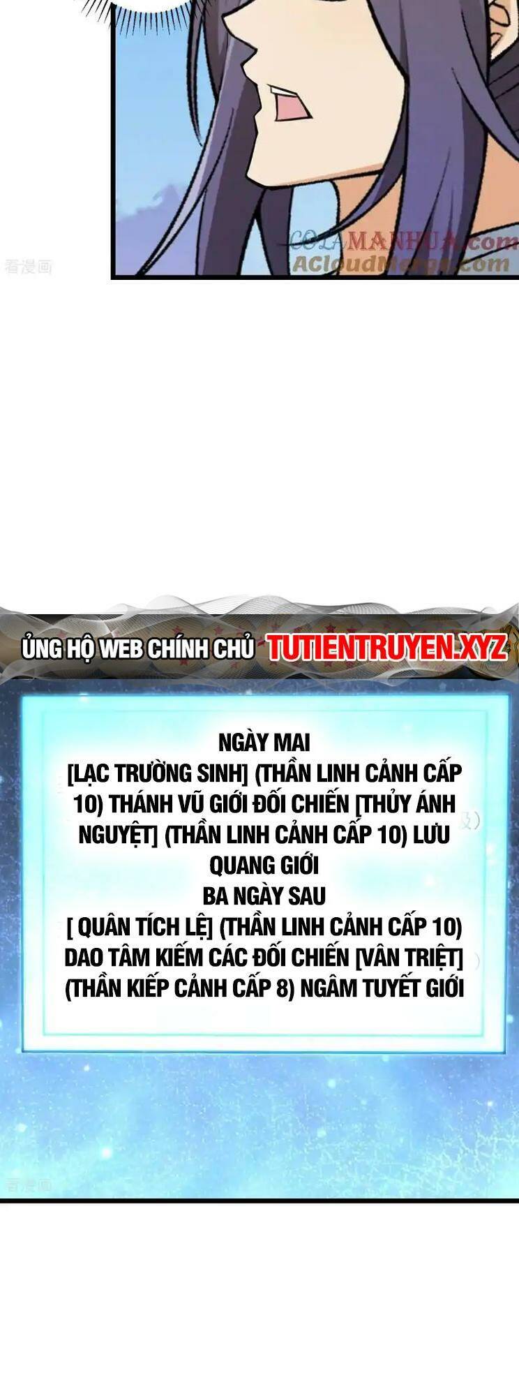 Nghịch Thiên Tà Thần