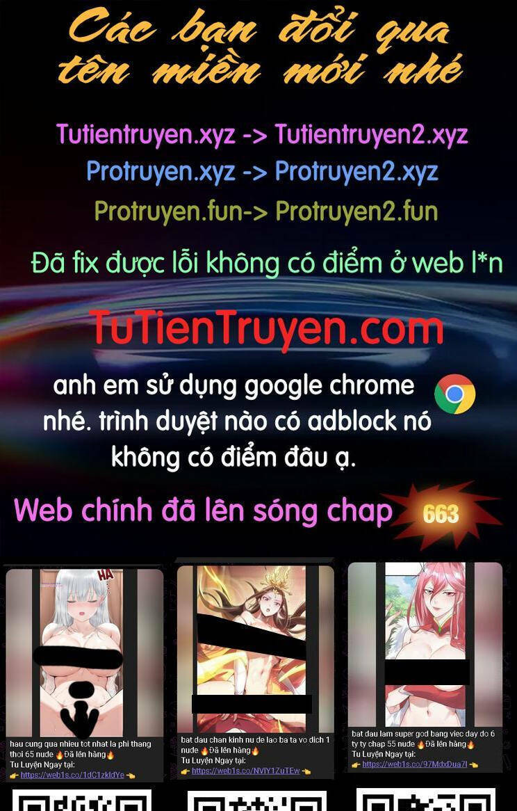 Nghịch Thiên Tà Thần