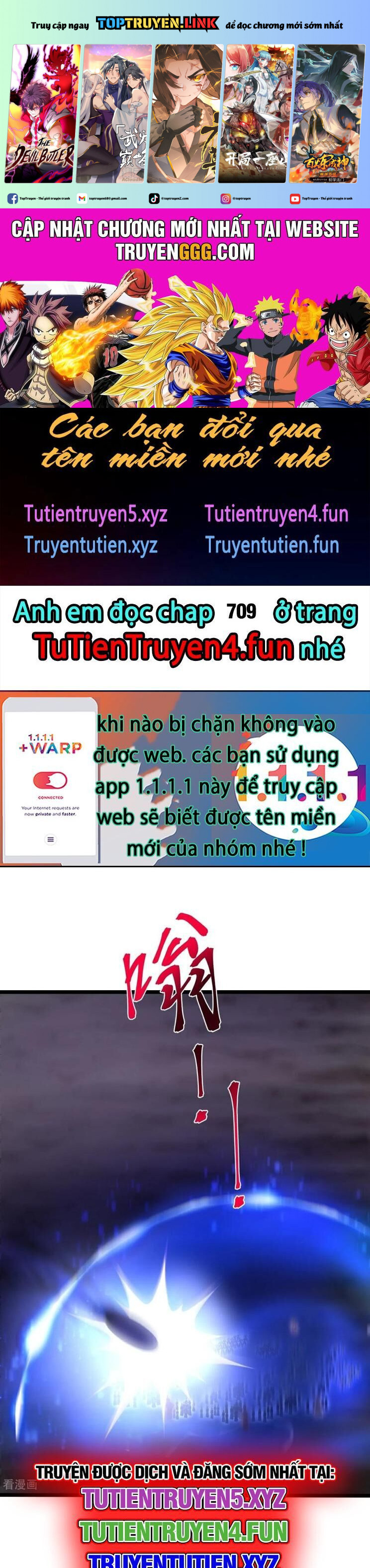 Nghịch Thiên Tà Thần