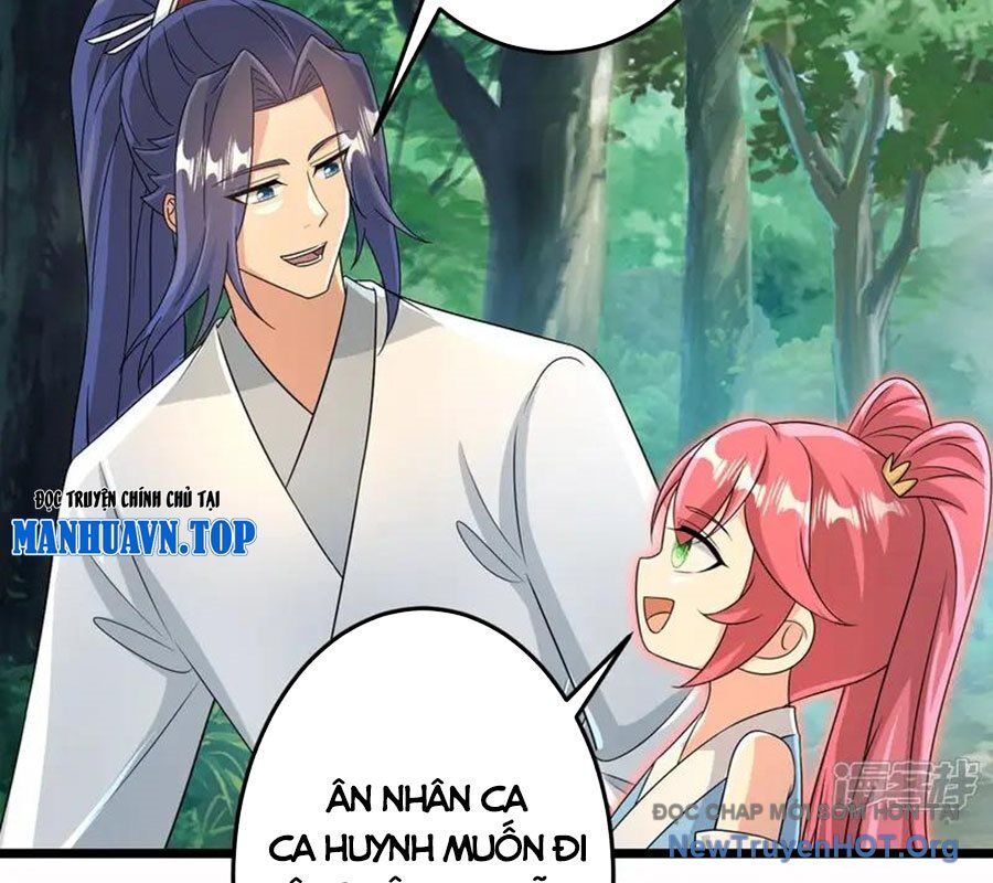 Nghịch Thiên Tà Thần