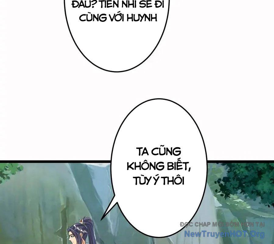 Nghịch Thiên Tà Thần