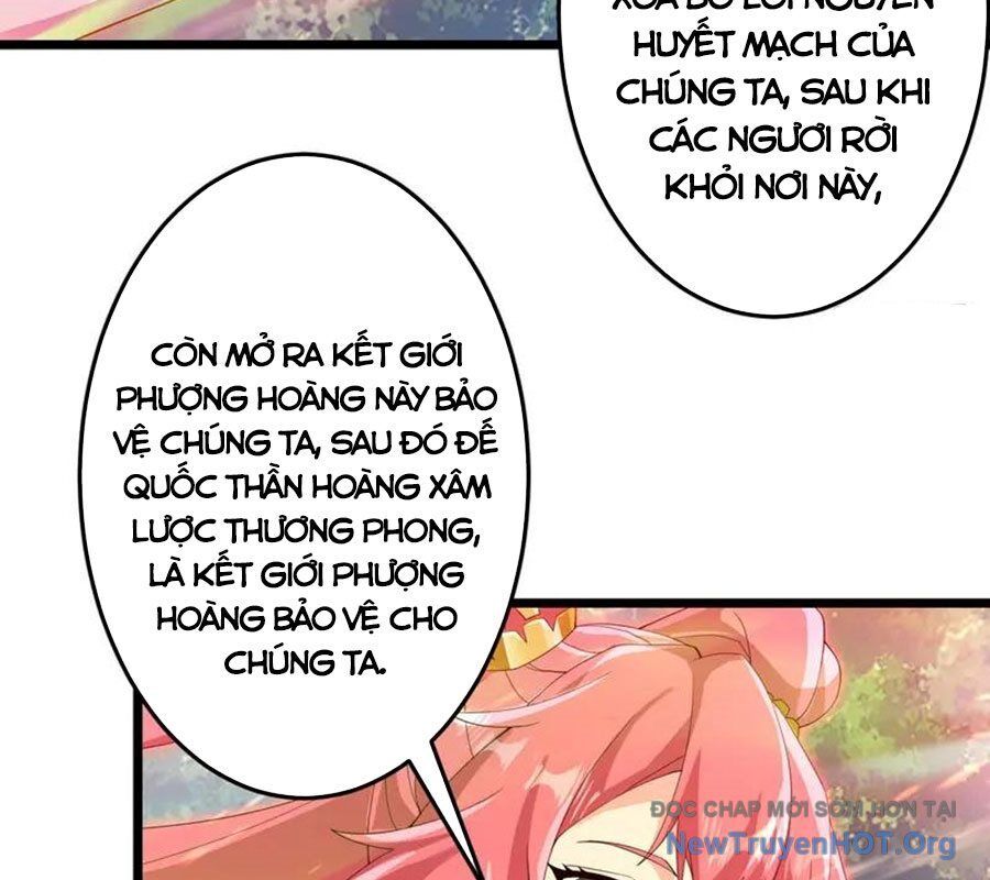 Nghịch Thiên Tà Thần