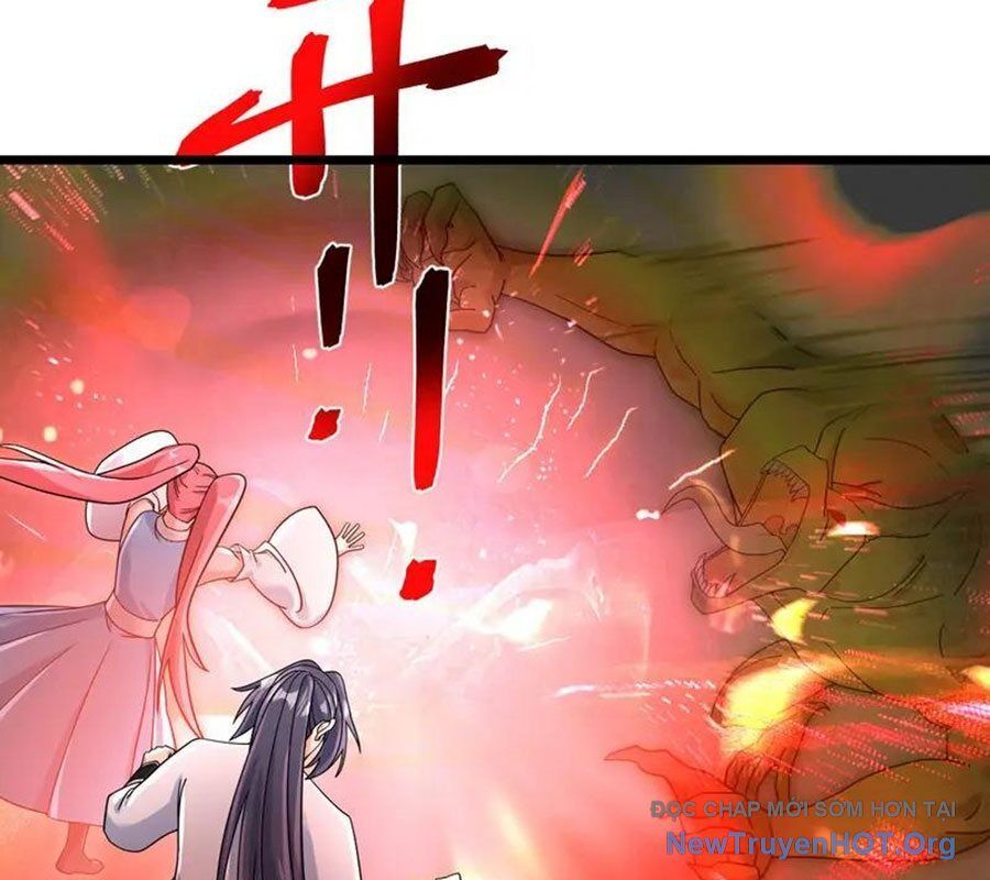 Nghịch Thiên Tà Thần