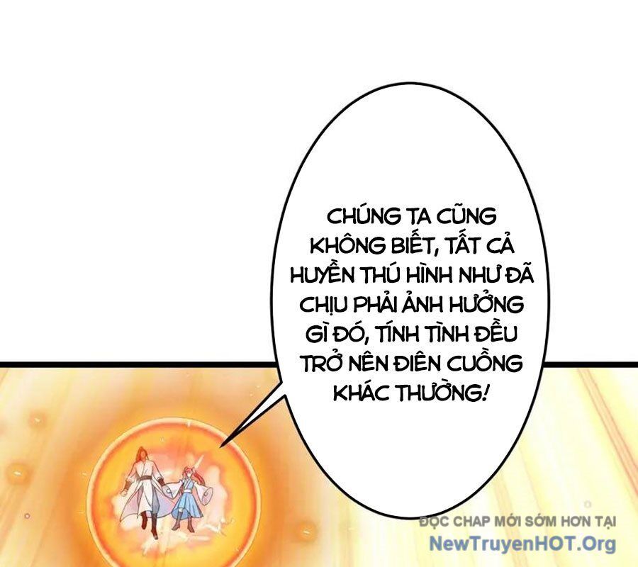 Nghịch Thiên Tà Thần