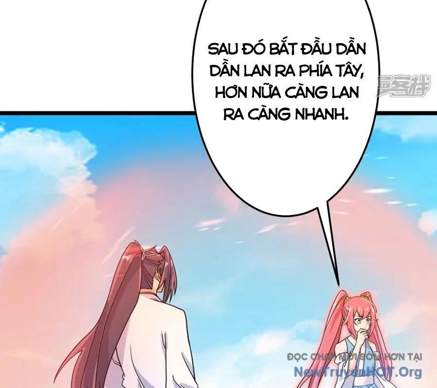 Nghịch Thiên Tà Thần