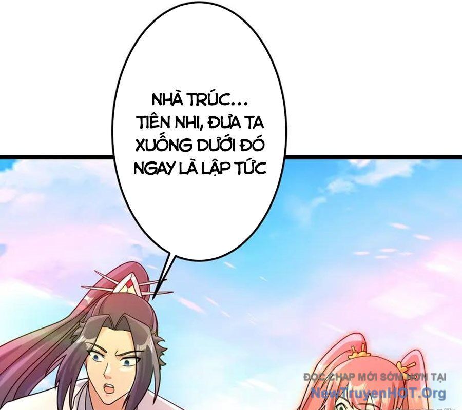 Nghịch Thiên Tà Thần