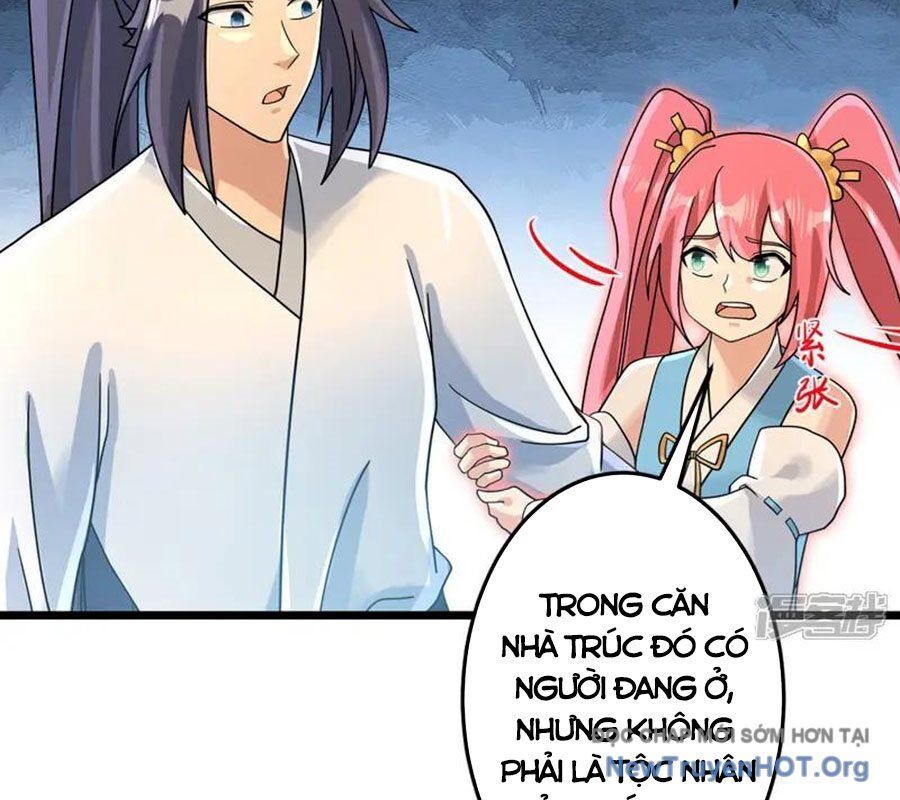 Nghịch Thiên Tà Thần