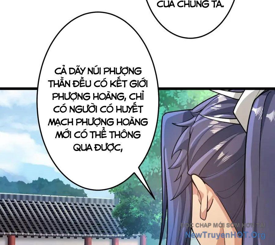 Nghịch Thiên Tà Thần
