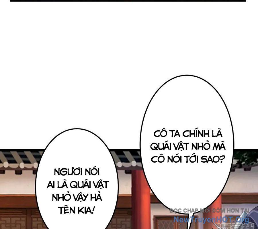 Nghịch Thiên Tà Thần