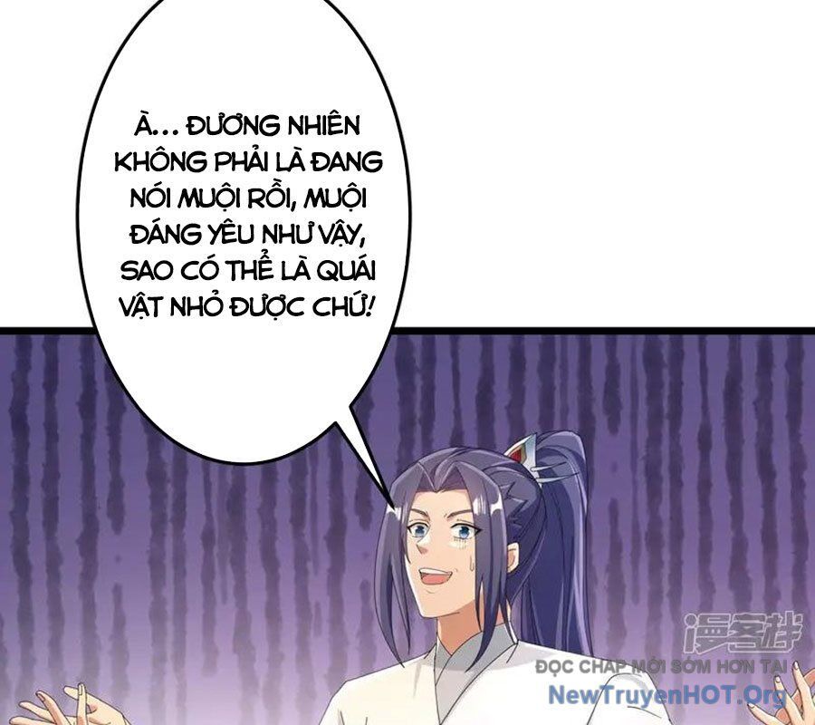 Nghịch Thiên Tà Thần