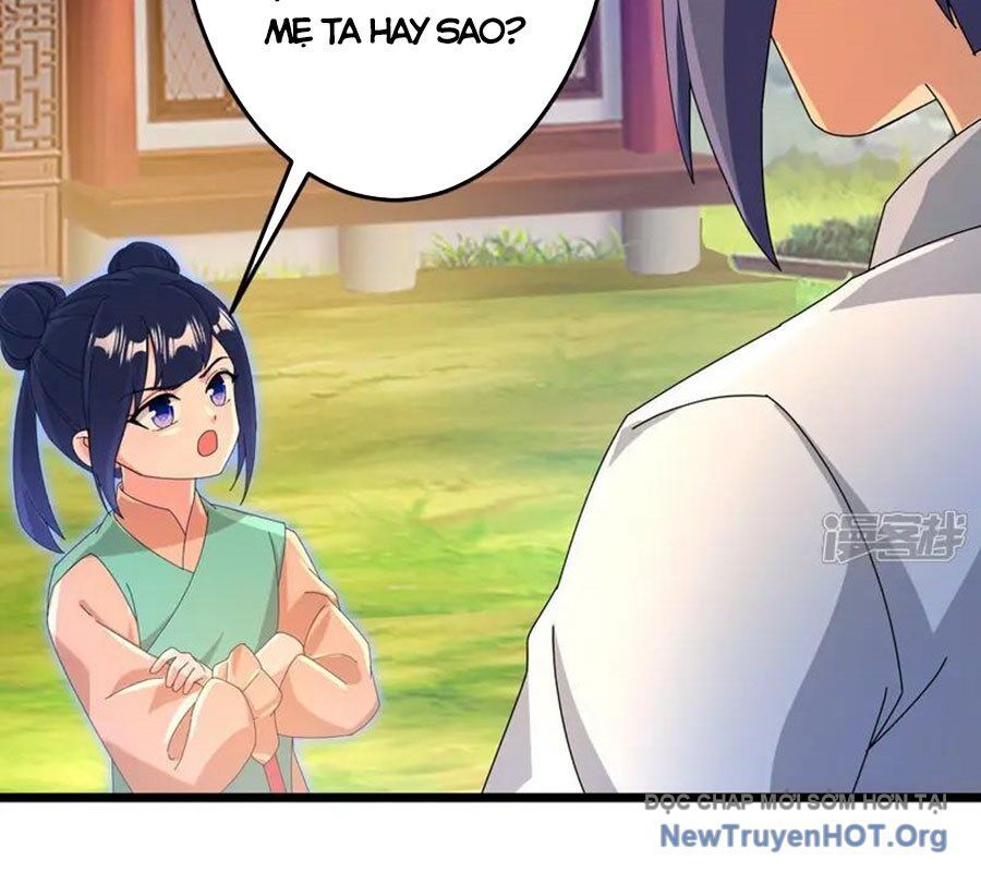Nghịch Thiên Tà Thần
