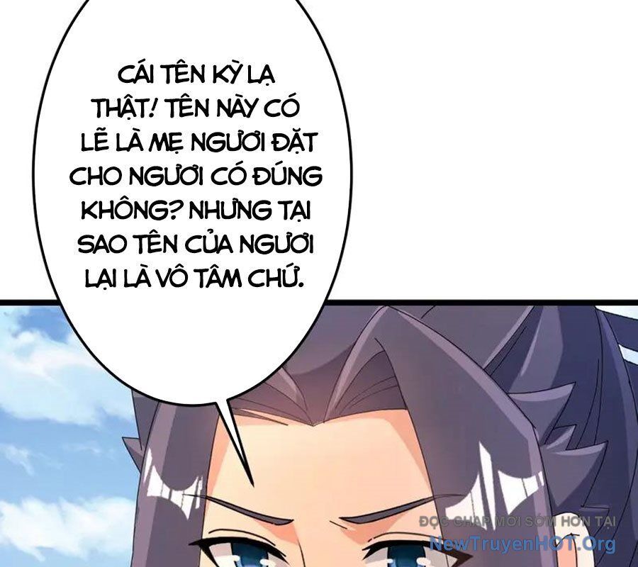 Nghịch Thiên Tà Thần