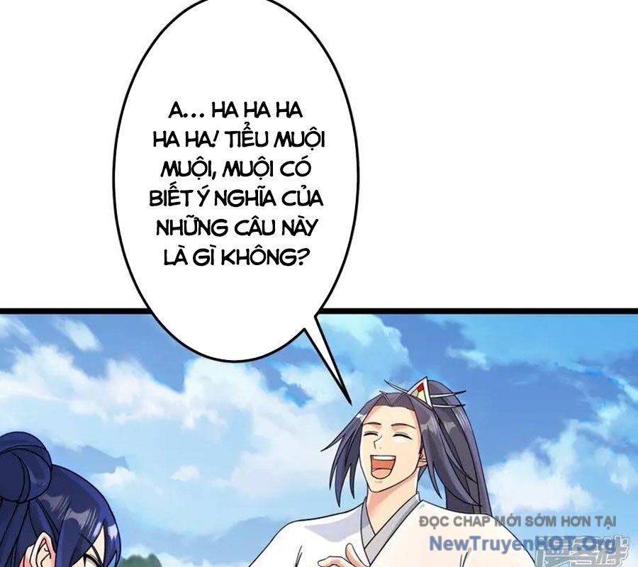 Nghịch Thiên Tà Thần